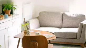 Minimalism: 8 Treasures Change Your Life.