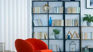 Decluttering Can Unlock Life's Mysteries