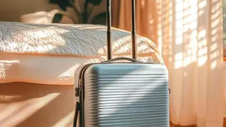 Avoid These 10 Travel Mistakes For Easy Trips