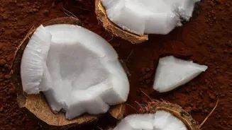 7 Coconut Secrets You Won't Believe!