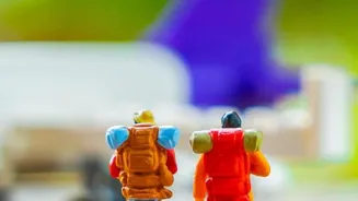 Traveling With Kids: Tantrums and Success