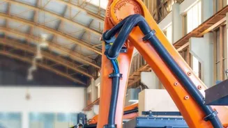 Manufacturing Marvels: Secrets Revealed