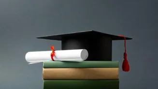 Lifelong Learning Boosts Career Growth.