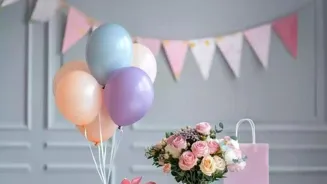 Host a Perfect Party with These Planning Tips!