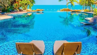 Discover India's Relaxing Spa Getaways