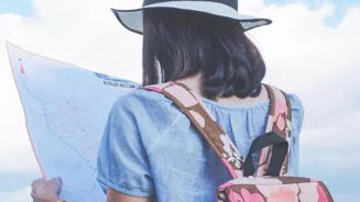 Travel Cheap: Top 10 Budget Hacks Revealed