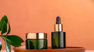 Experts Reveal Secrets to Anti-Aging Products