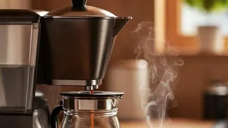 Make Your Coffee Healthier and Better Now.