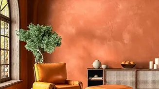 Terracotta Adds Timeless Texture to Home Decor