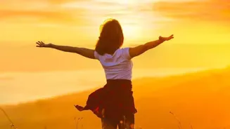 Science Reveals Secrets to a Happier Life
