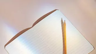 Unlock Your Potential: Journaling Tips Inside