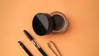 Discover the Secrets to Perfect Eyebrows