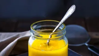 Ghee: A Delicious Gourmet Experience Awaits