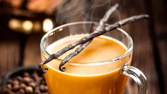 What Makes Masala Chai So Special?