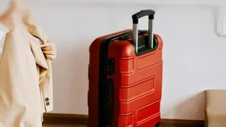 Pack Smarter: Your Travel Checklist Is Here.