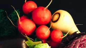 Eat Clean For Clear Skin!