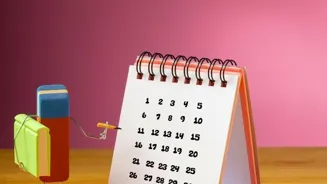 Boost Your Productivity With These 10 Tips
