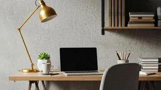 Boost Your Productivity with 7 Simple Changes