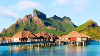 Family Destinations Offer Fun For Everyone.