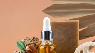 Get Glowing Skin: 8 Secrets Revealed!