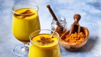 Taste India's Delightful Drink Recipes