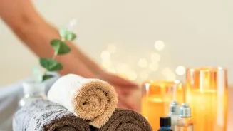 Get Radiant Skin With Facial Massage Magic
