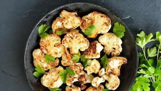 Spice Up Dinner With These Aloo Gobi Recipes