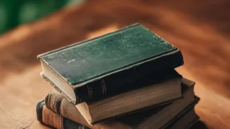 Best Travel Books for Your Next Adventure