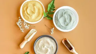Create Your Perfect Skincare Routine Now