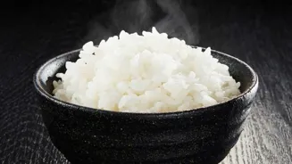 Enjoy 10 Rice Dishes From Around The World