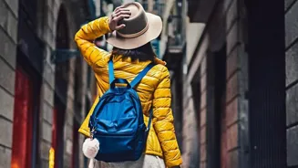 Travel in Style: Chic Tips for Explorers