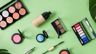 Beauty Secrets Unveiled Through History