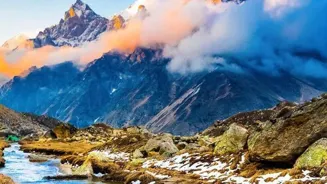Seeking Thrills? Try These 7 Adventures.