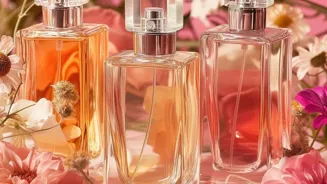 Perfume's Hidden History Is Now Revealed