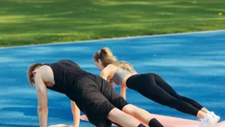 Make Exercise Fun and Enjoy Your Workouts!