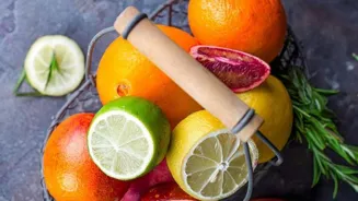 Swap Sugary Drinks for Healthier Options