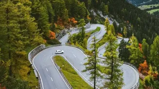 Discover Road Trip Scenic Wonders!