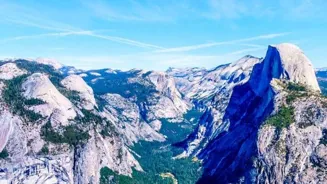 See America's 7 Best National Parks Now