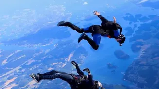 Conquer the World: 7 Extreme Adventures Await