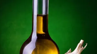 Chemistry Changes How Food Tastes!