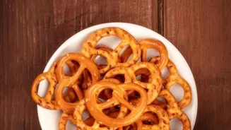 Snack Food History And Fun Facts Revealed