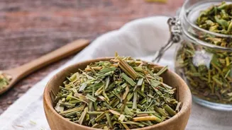 Herbs Fix Skin: 8 Magical Facial Remedies