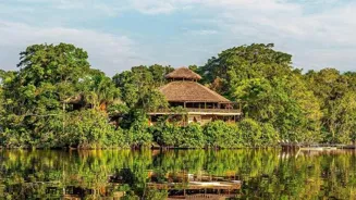 Go Green With These Eco-Friendly Vacations
