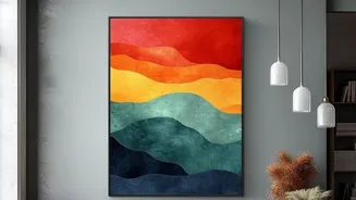 Find Inspiration Through Art Escapes Now