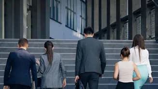 Mentorship Can Unlock Your Potential Today