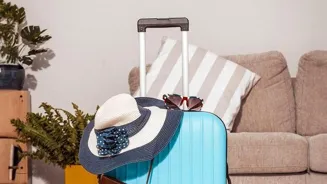 Pack Your Essentials for a Successful Trip