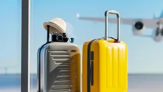 Travel In Style: Trendy Outfits For Your Trip