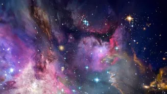Nebulae and Star Birth Mysteries Unveiled