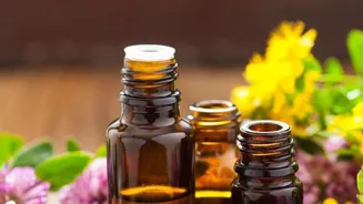 Kitchen Herbs: Essential Health Boosters