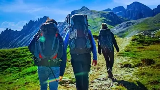 Travel with Teens: Tips for a Great Trip!